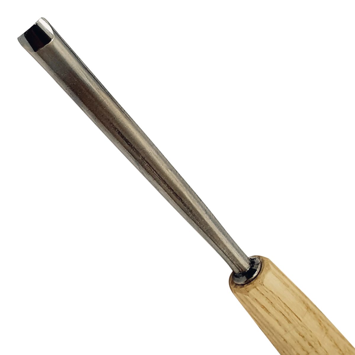 Gubia Semi Curva Perfil 7 de 10 mm de ancho2