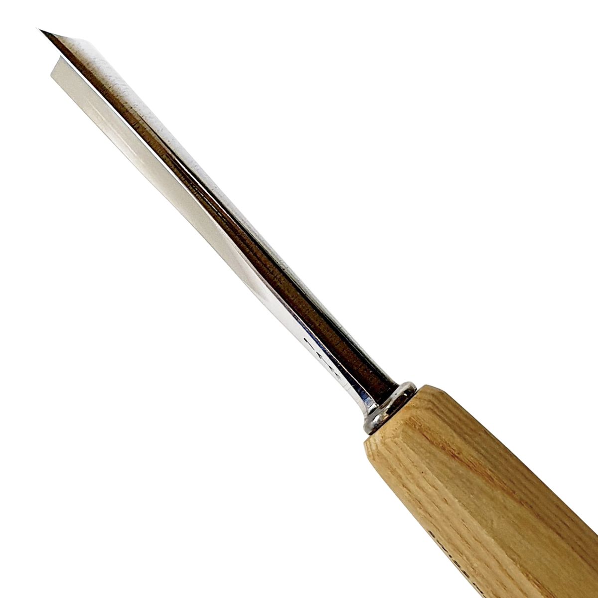 Gubia No 7 Semi Curva de 40 mm de ancho4