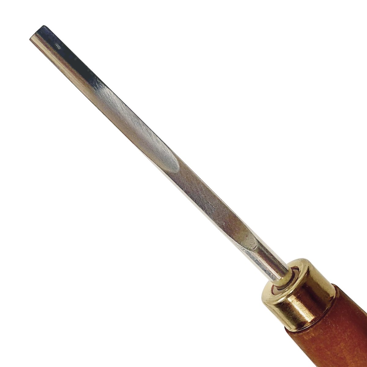 Microgubia No L 5 Semi Plana de 5 mm de ancho3