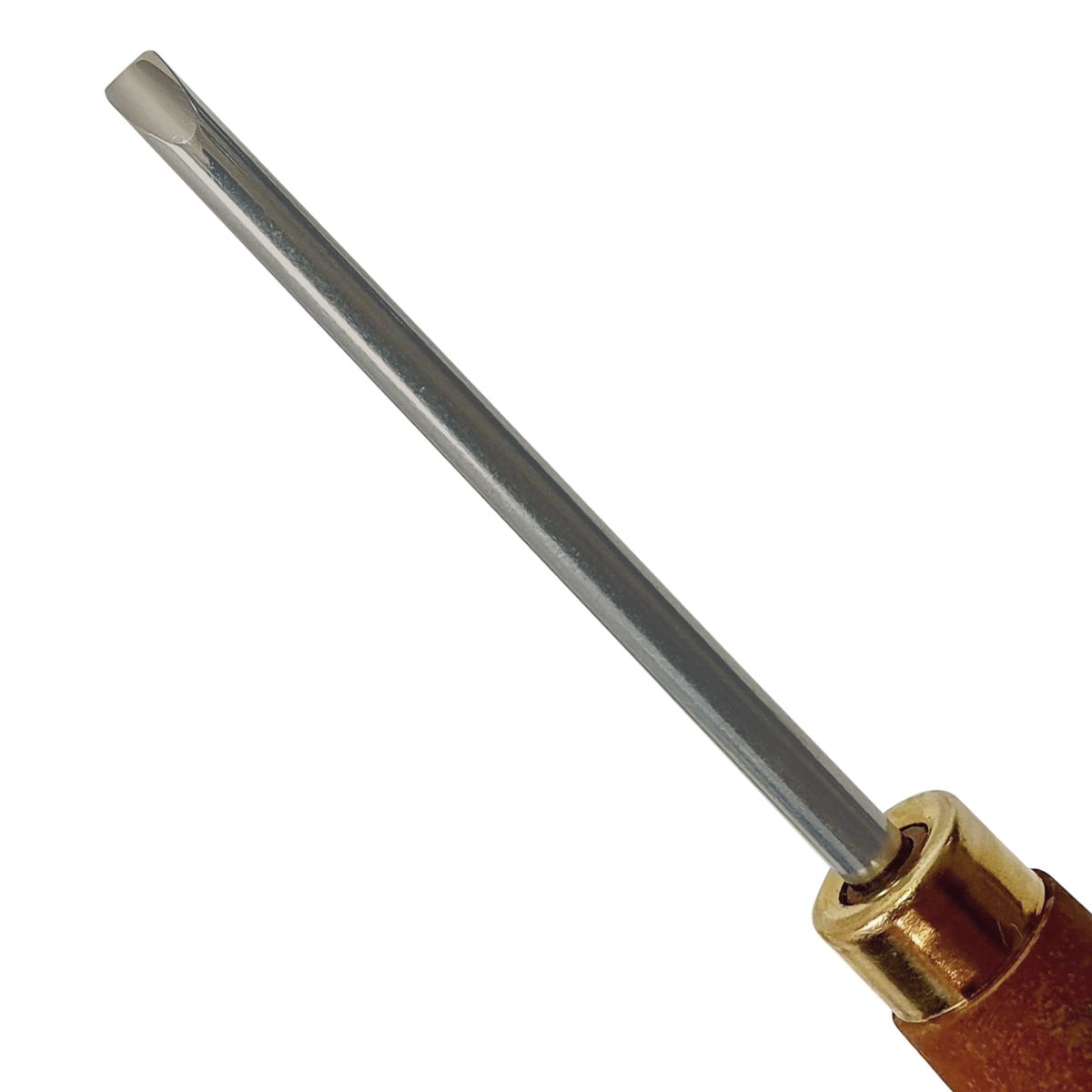 Gubia L15 de 2 mm de ancho. Partidor en 45º para Timbre y Xilografia3