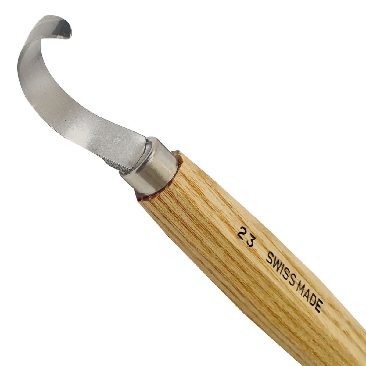 Cuchillo Vaciador para Cucharas Mod Kerb 23 Gancho1