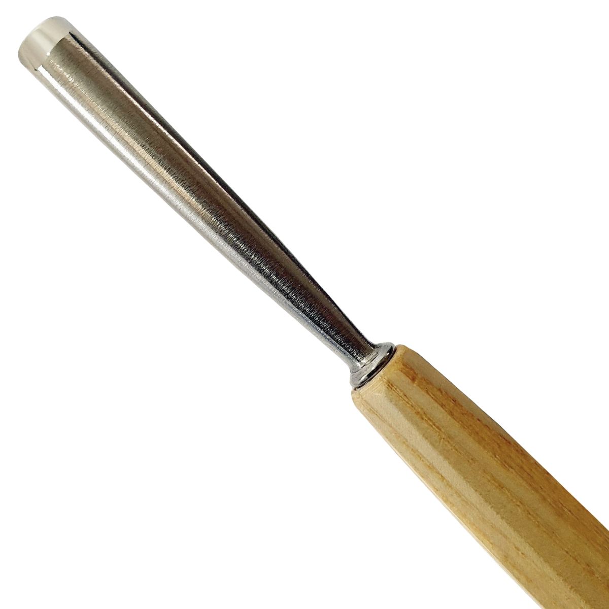 Mini Gubia No D8 Semi Curva de 10 mm de ancho4