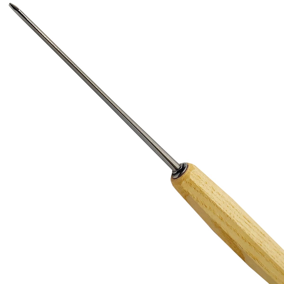 Gubia No 11 en U de 1 mm de ancho4