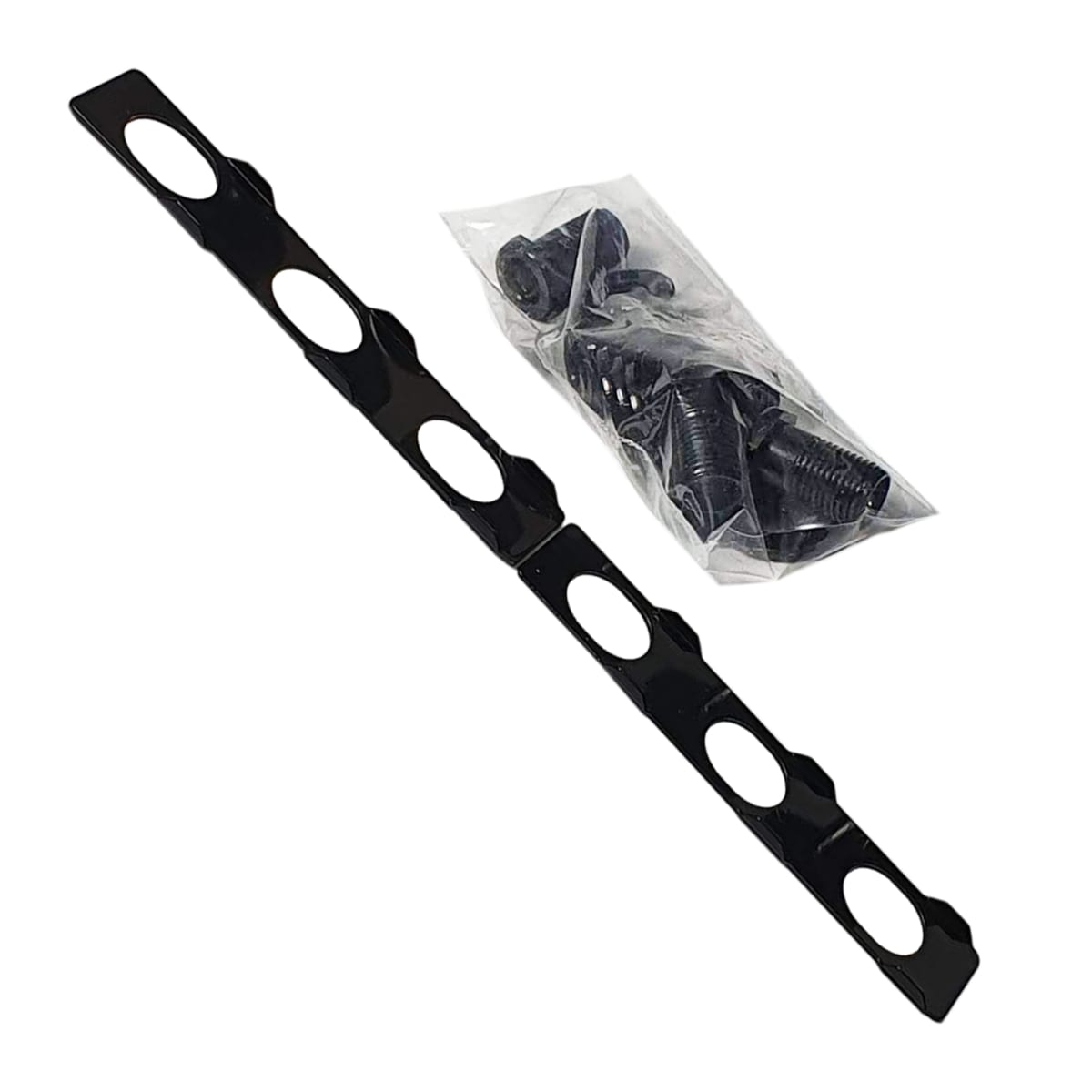 Clavijero 6L con Locking. Mod 6K1EL0B-STAG. Boton: 07. Color Black4