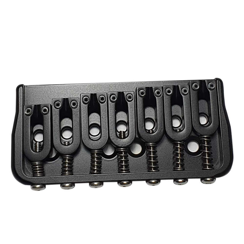 Puente Hardtail 7-String. Mod 41070B. Color Black (63,36 mm)2