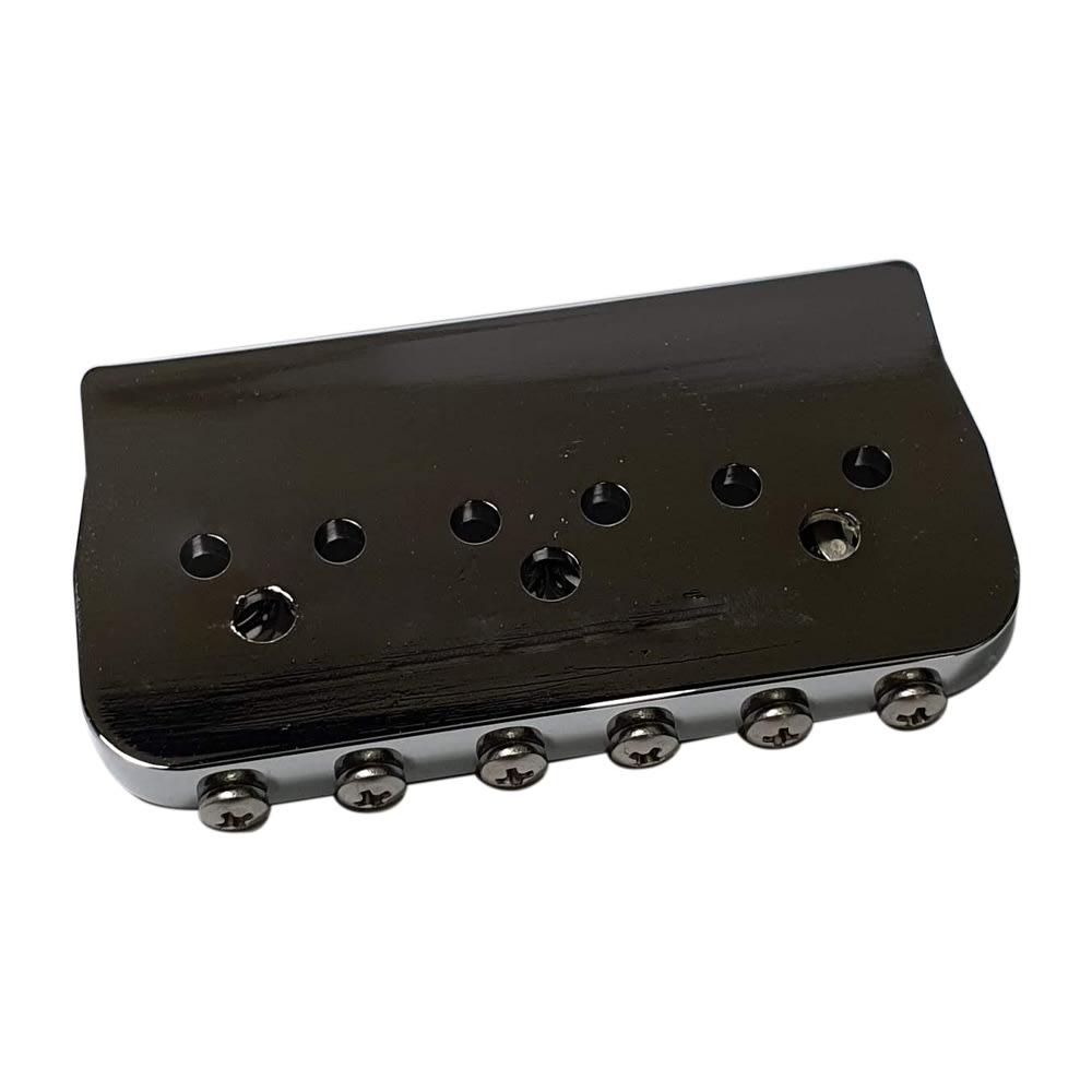 Puente Hardtail 6-String. Mod 41060C. Color Chrome (52.8 mm)3