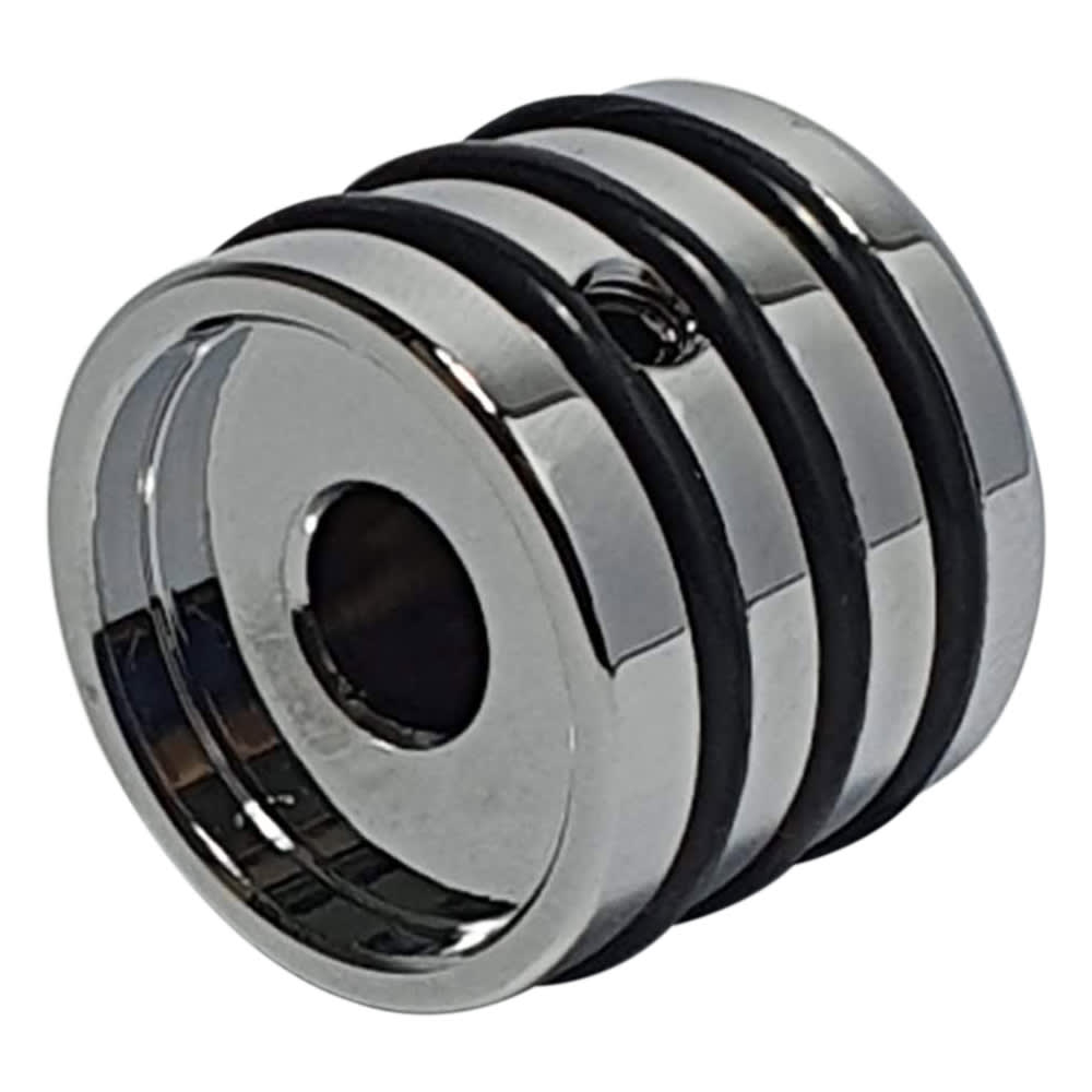Perilla O Ring. Mod 80600C. Color: Chrome2
