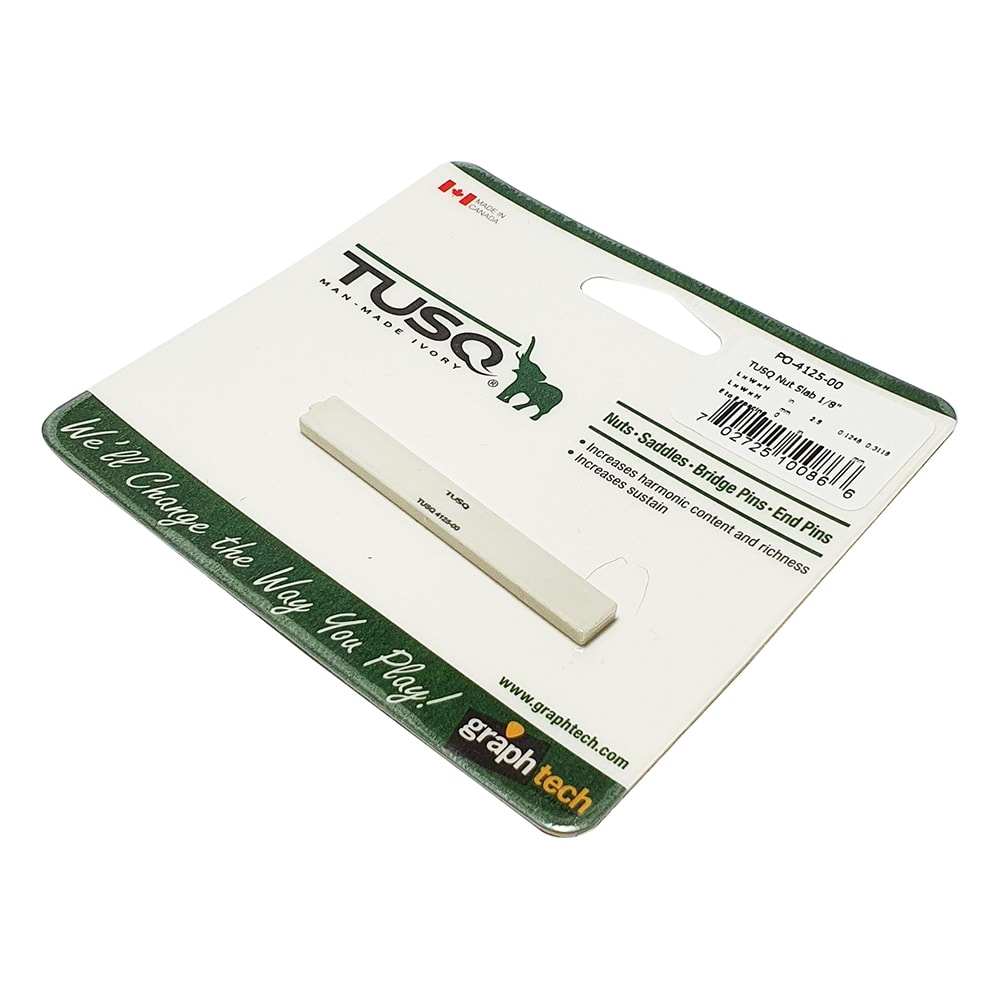 Cejuela en Bruto de 63.5mm x 3.17mm x 7.92mm. Mod: PQ-4125-002