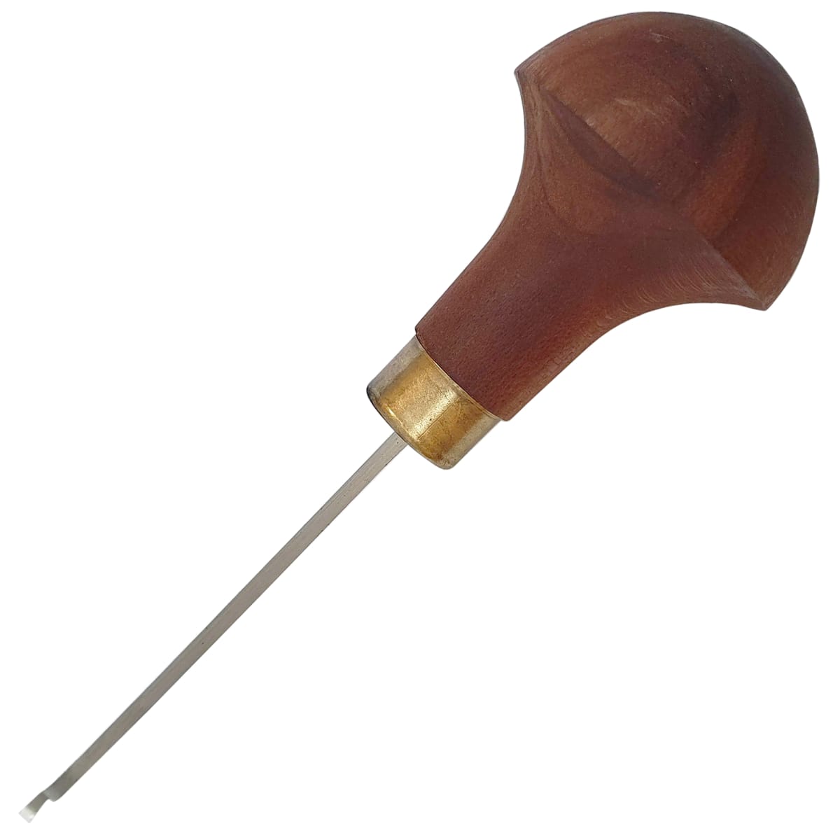 Gubia Adler para Limpieza de Ranuras de 2 mm de ancho3