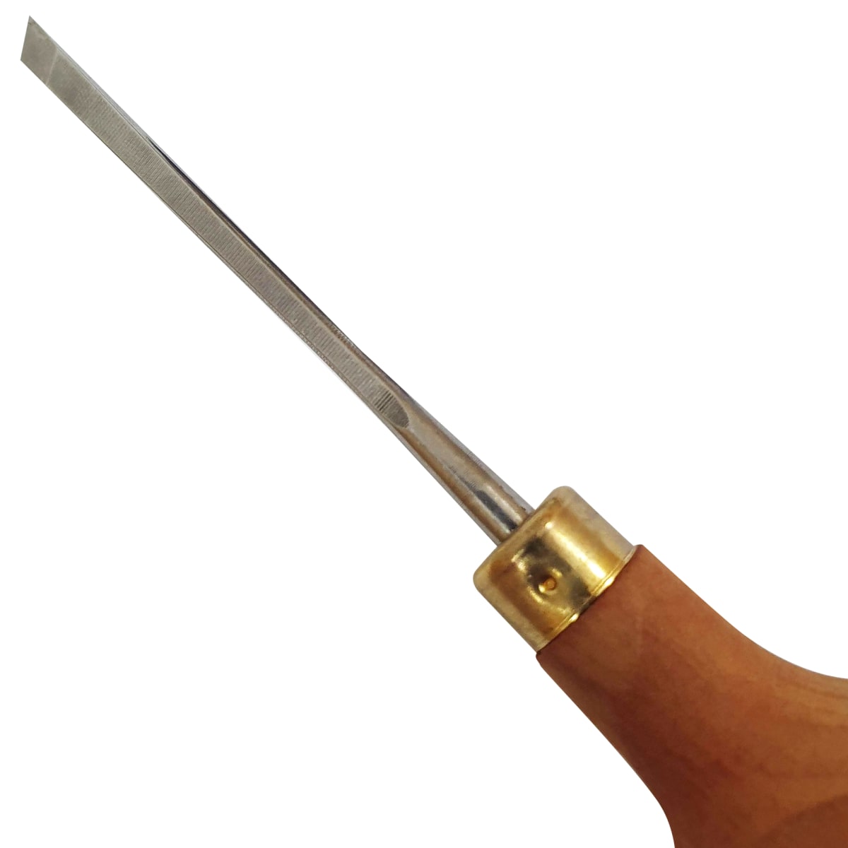 Microgubia L1S de 4 mm de ancho. Doble Bisel en Angulo para Timbre y Xilografia4