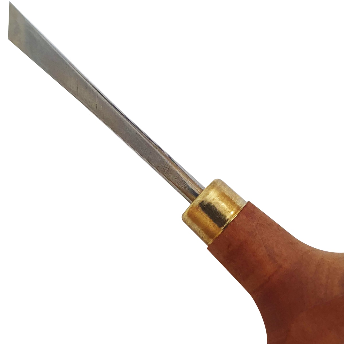 Microgubia No L 1S Doble Bisel en Angulo de 8 mm de ancho4