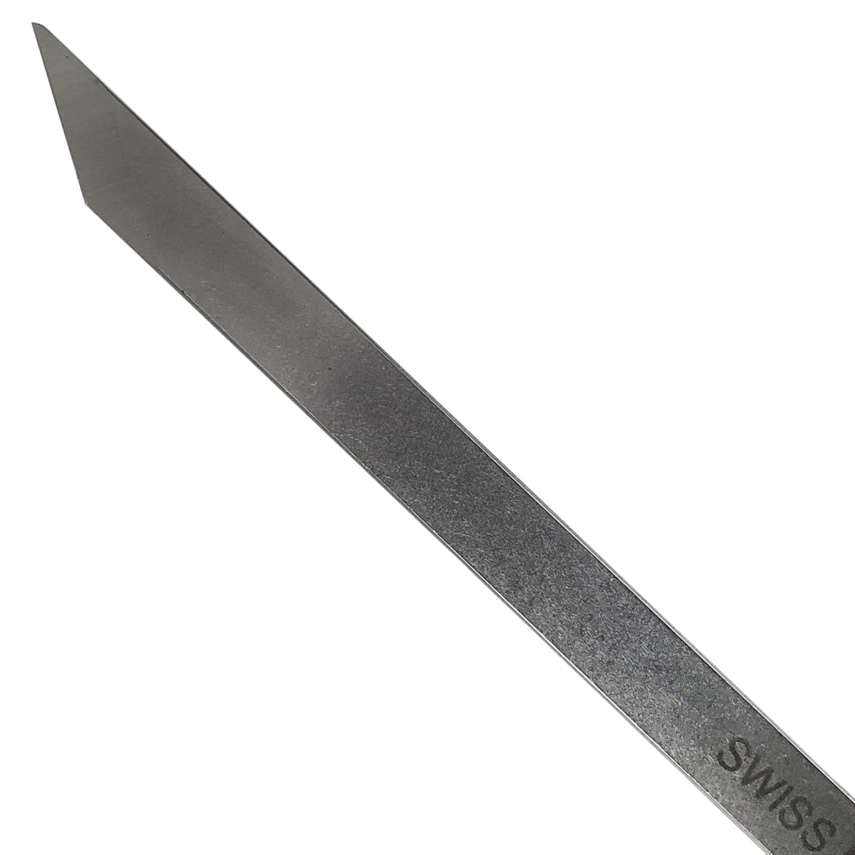 Cuchillo Sin Mango. Mod: GM3 de 9 mm de ancho4