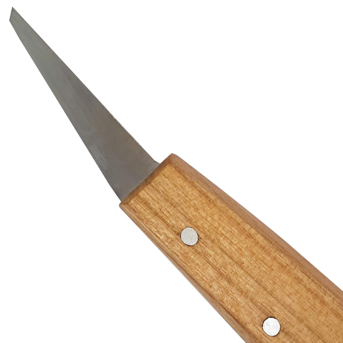 Cuchillo para Tallado de Madera. Mod: Kerb 114