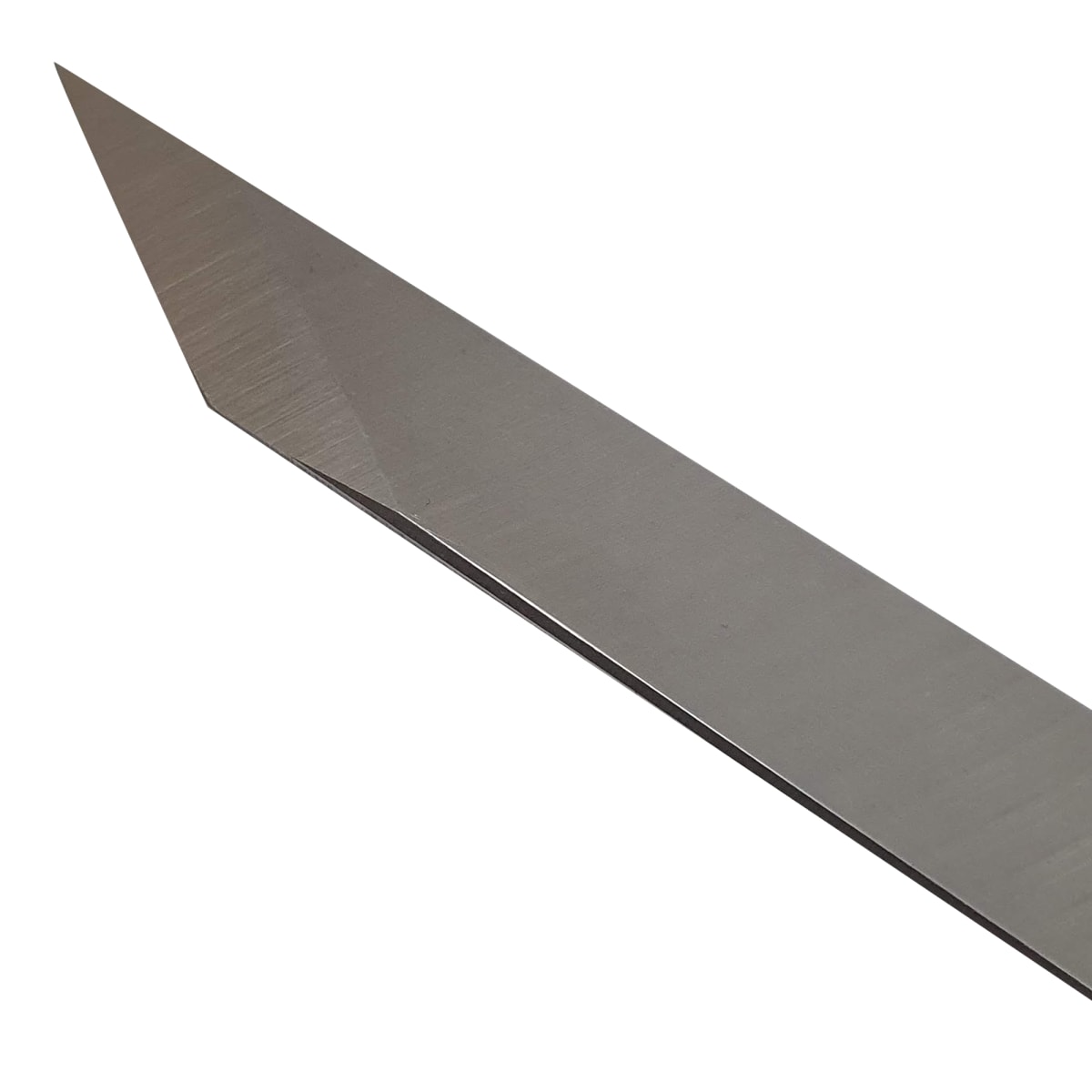 Cuchillo Sin Mango. Mod: GM4 de 12 mm de ancho2