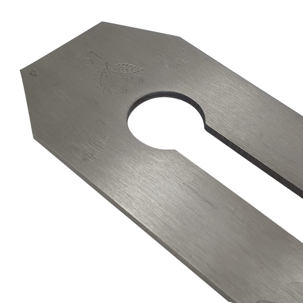 Cuchilla para Cepillo Carpintero. Mod: 20154