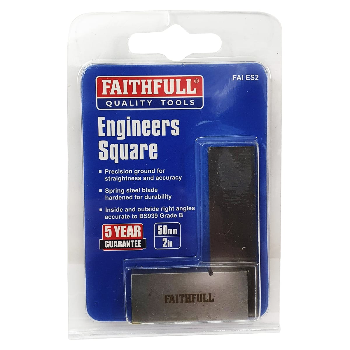 Escuadra Ingeniero de 2