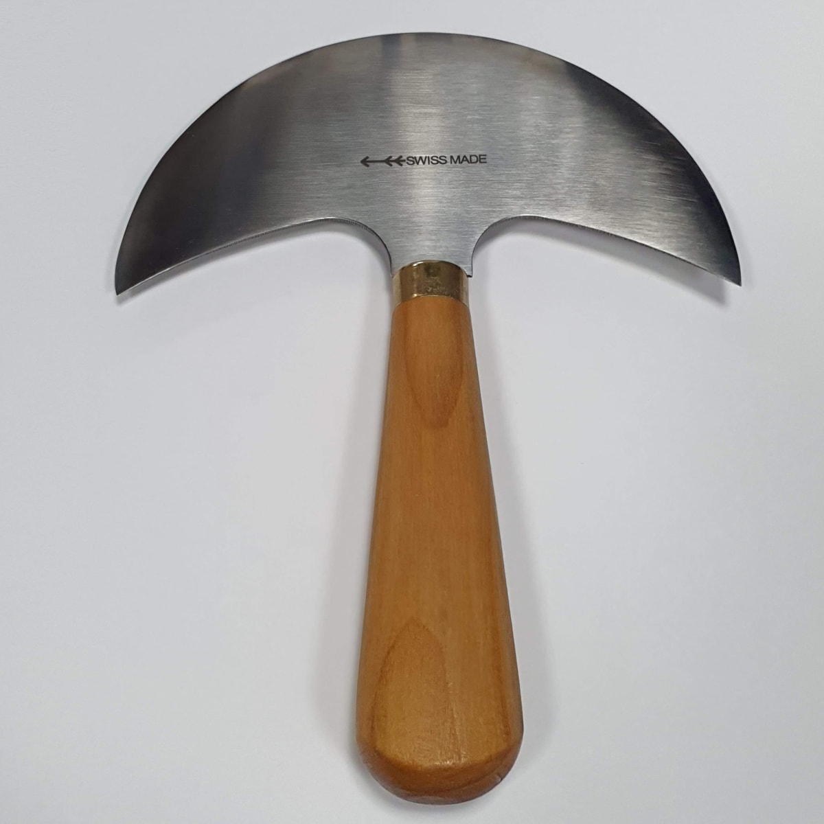 Cuchillo Marroquineria Talabartero. Mod: HM1505