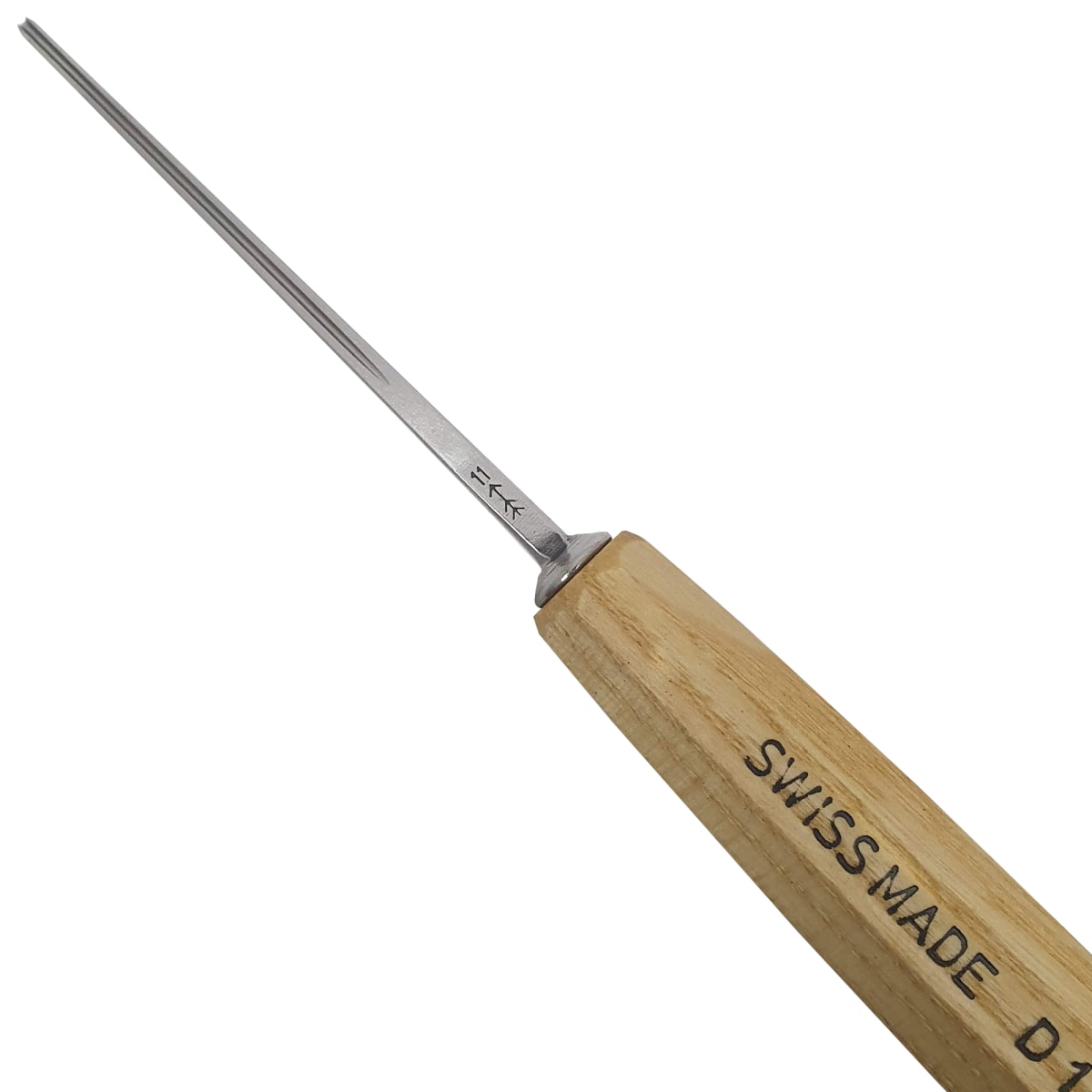  Gubia D11 de 1 mm de ancho. En U para Xilografia3