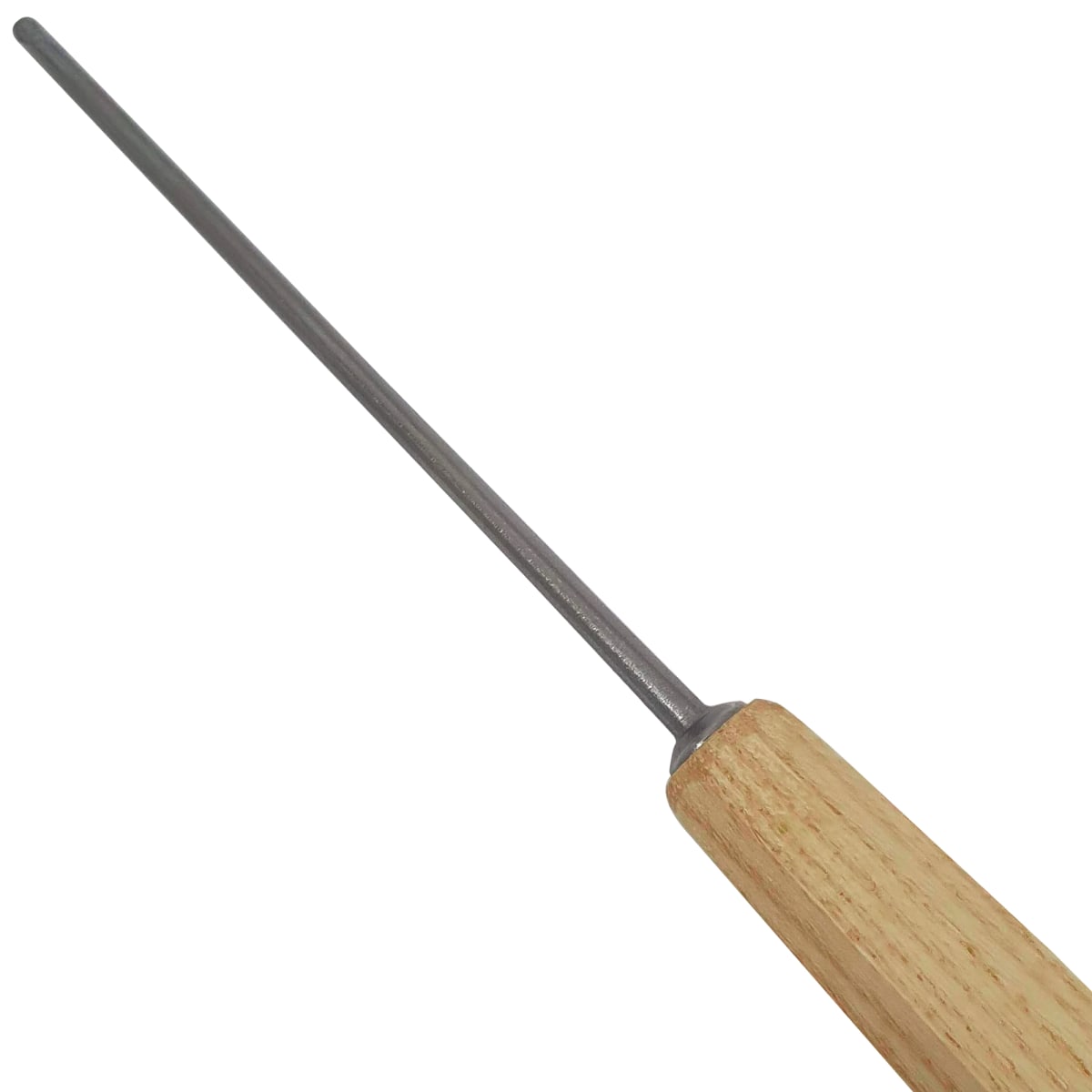 Gubia No 8 Semi Curva de 2 mm de ancho4