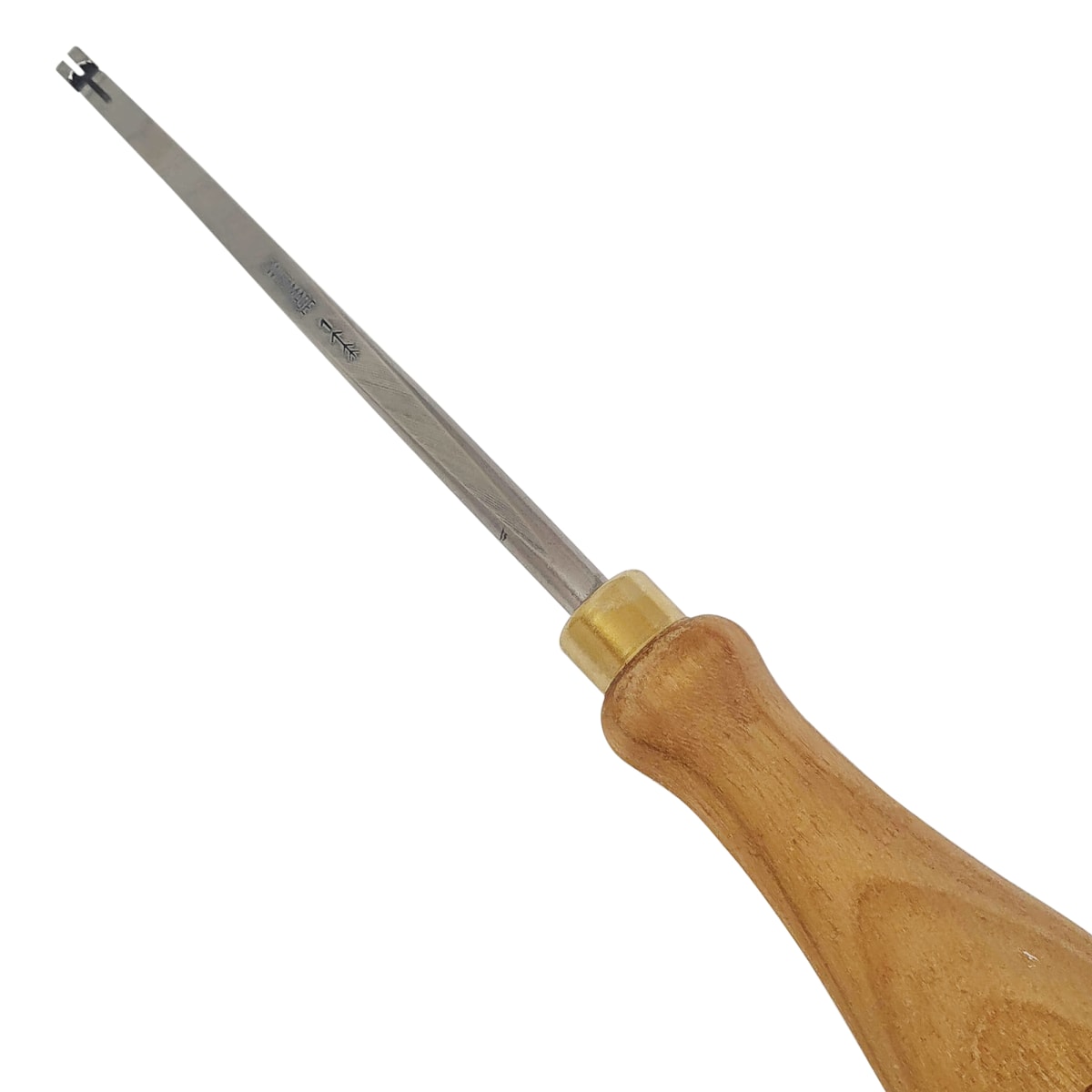 Bordeadora para Cuero. Mod: LK14