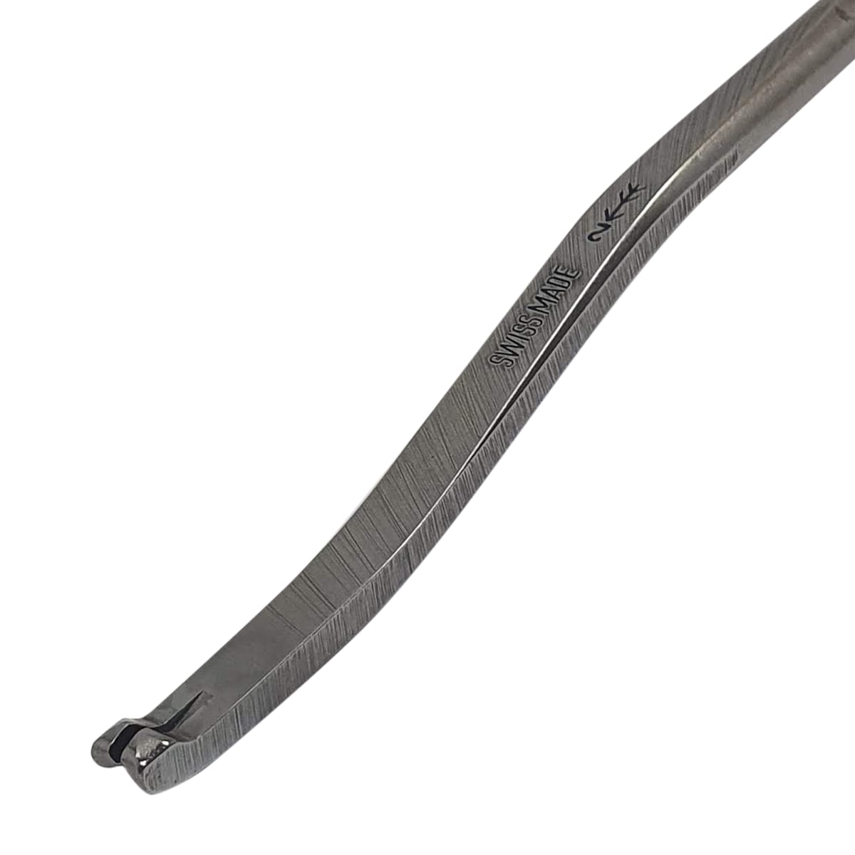 Bordeadora para Cuero. Mod: LK23