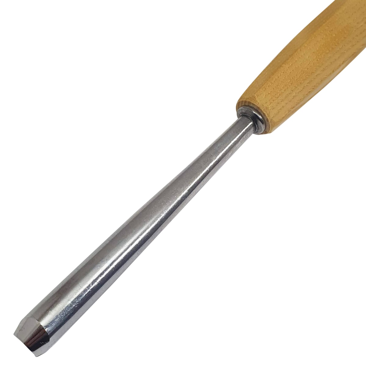 Gubia No 9 Semi Curva de 10 mm de ancho4