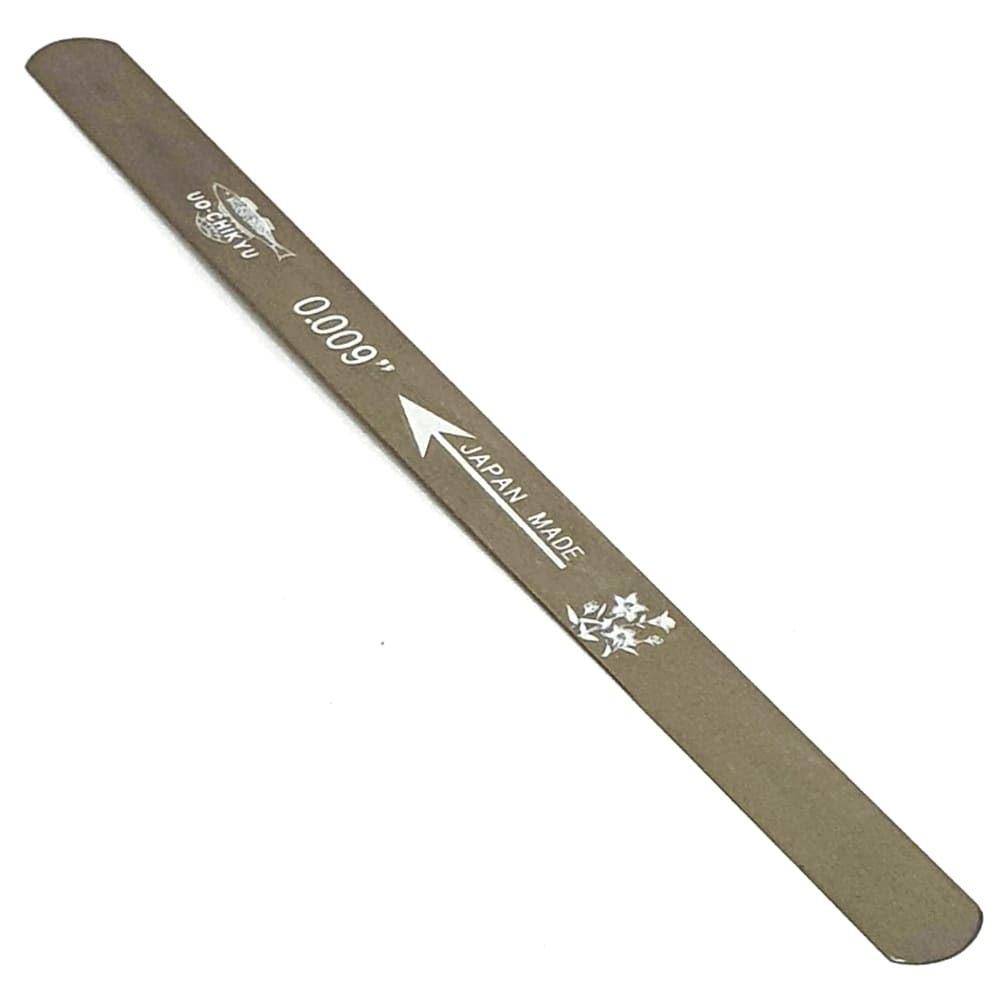 Lima para Cejuela de Hueso. Mod: 5001-09. Calibre 0.009