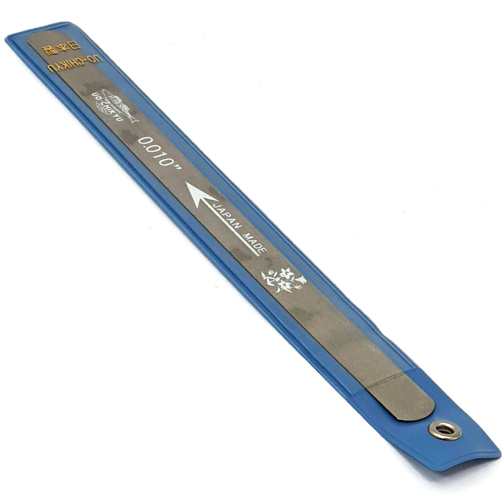 Lima para Cejuela de Hueso. Mod: 5001-010. Calibre 0.010