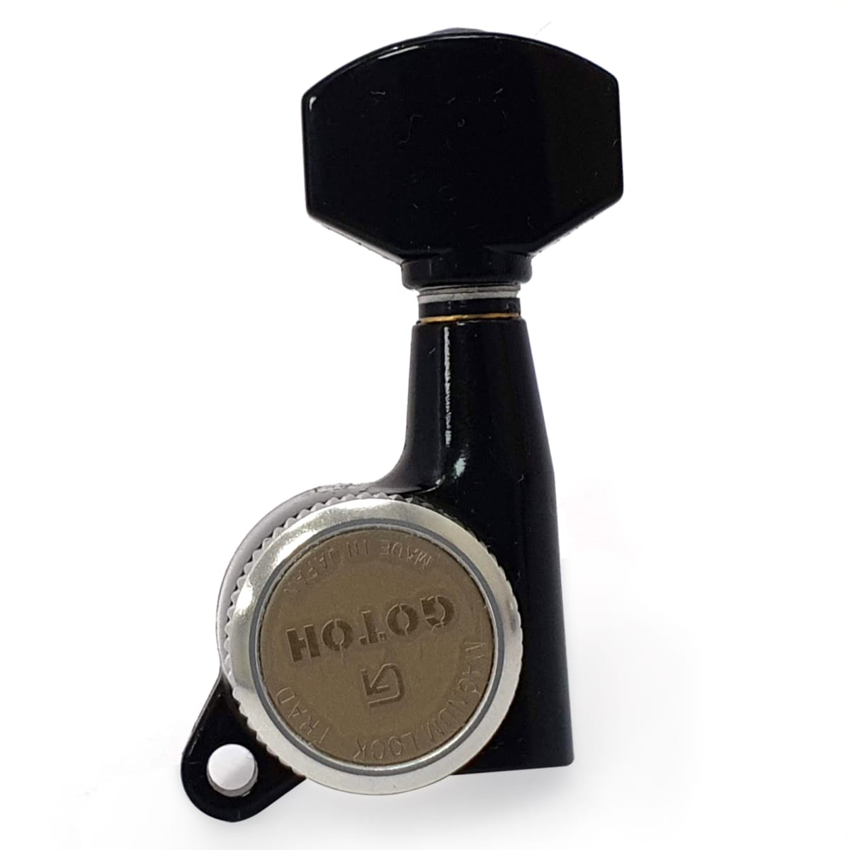 Clavija 1R. Mod: SG381-07 MG-T. Color: Black 0