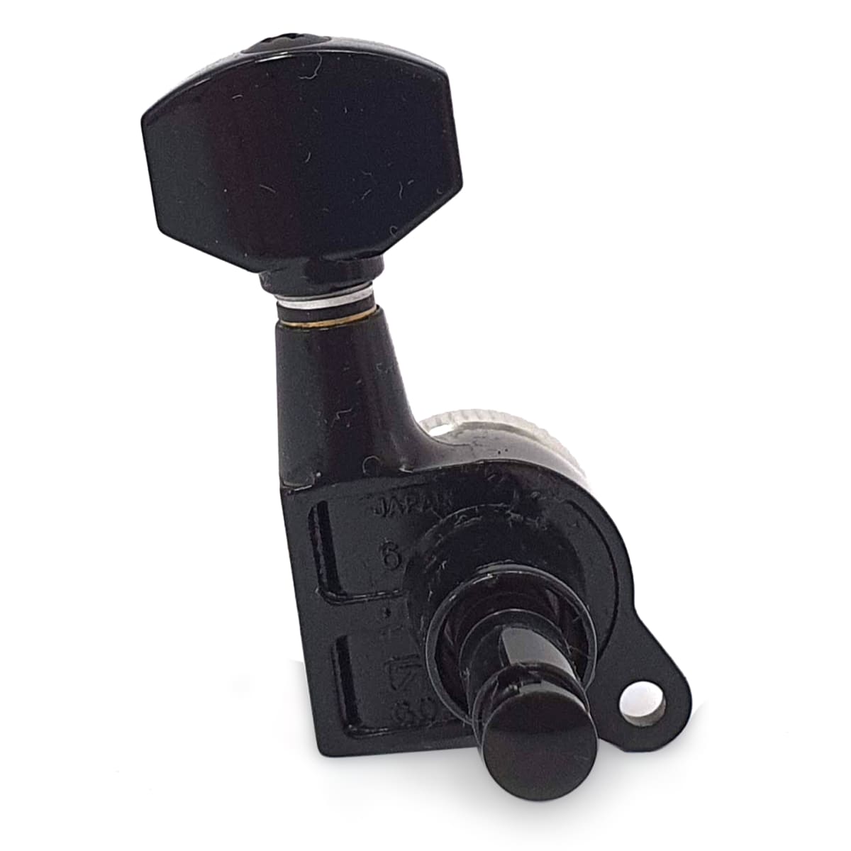 Clavija 1R. Mod: SG381-07 MG-T. Color: Black2