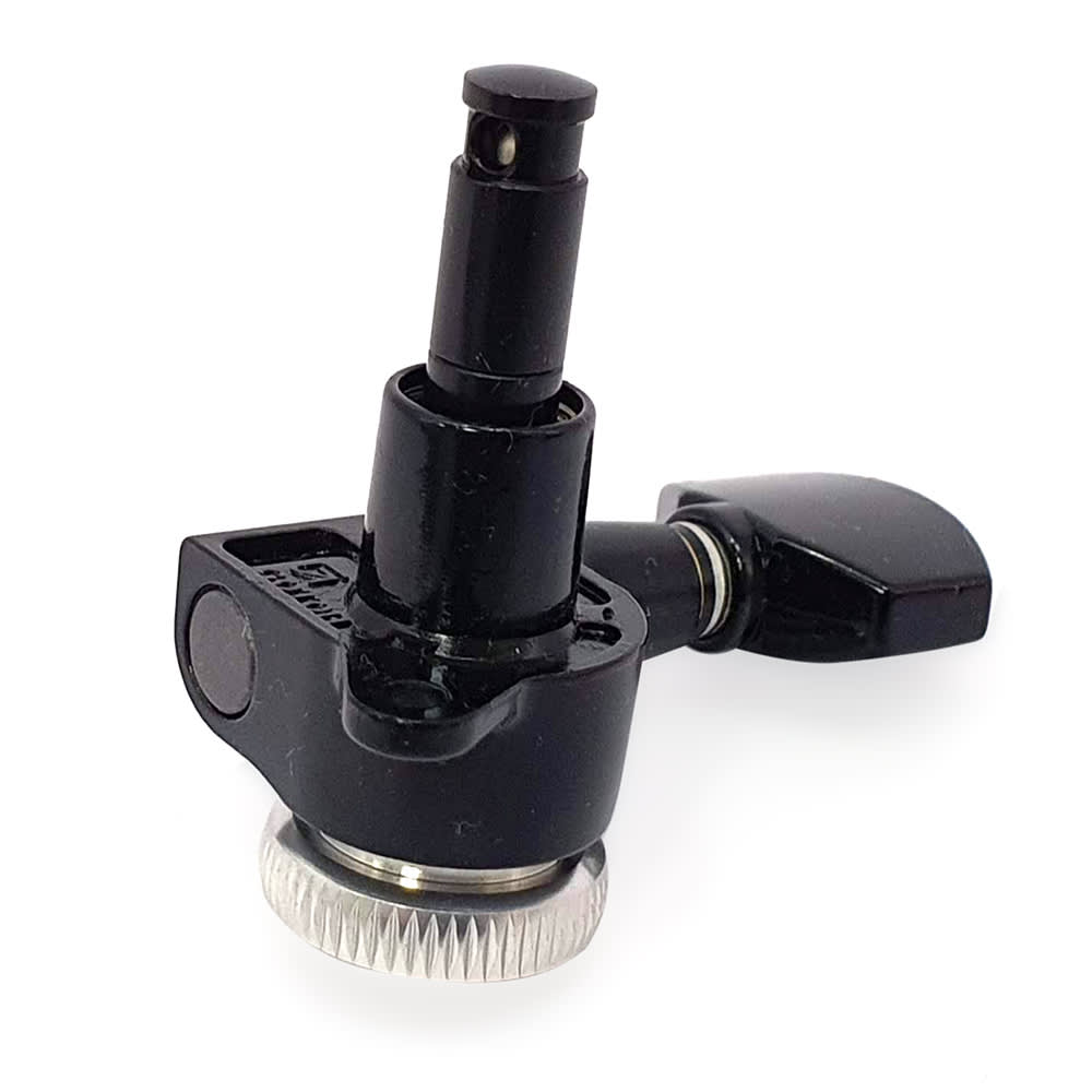 Clavija 1R. Mod: SG381-07 MG-T. Color: Black3