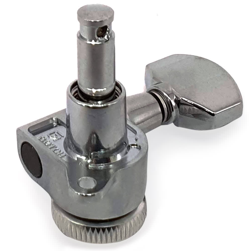 Clavija 1R. Mod: SG381-07 MG-T. Color: Chrome2