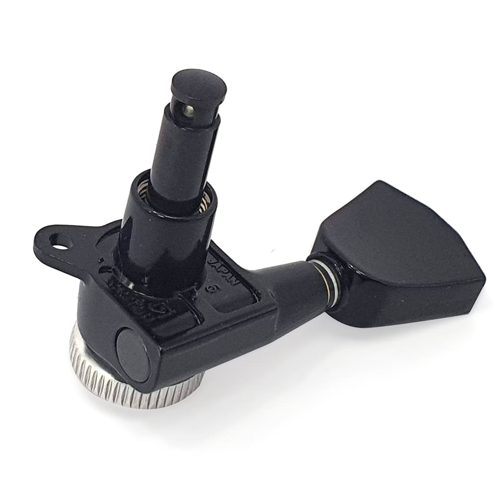 Clavija 1L. Mod: SG381-04 MG-T. Color: Black3