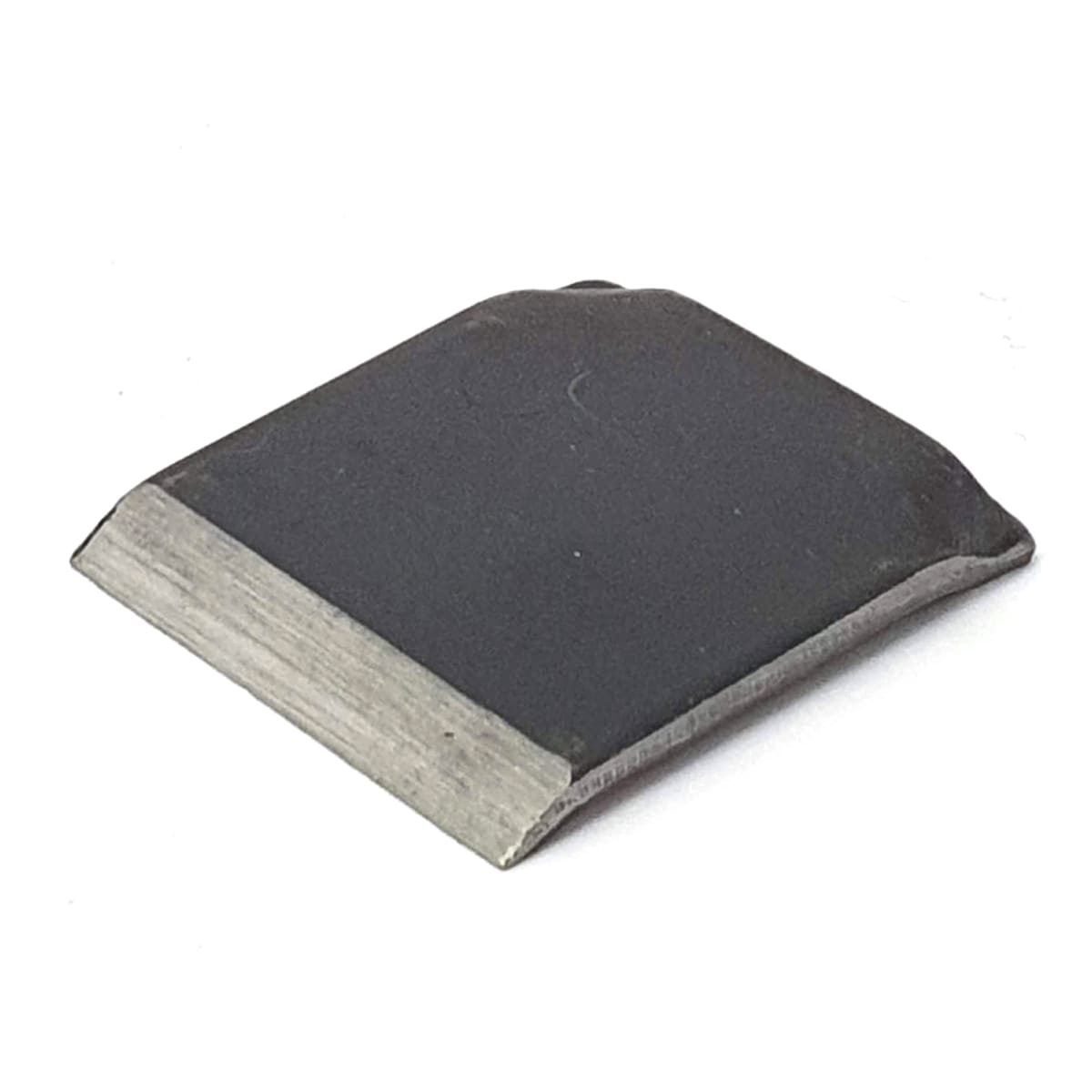 Cepillo Carpintero Kanna de Ébano 180 mm de largo7