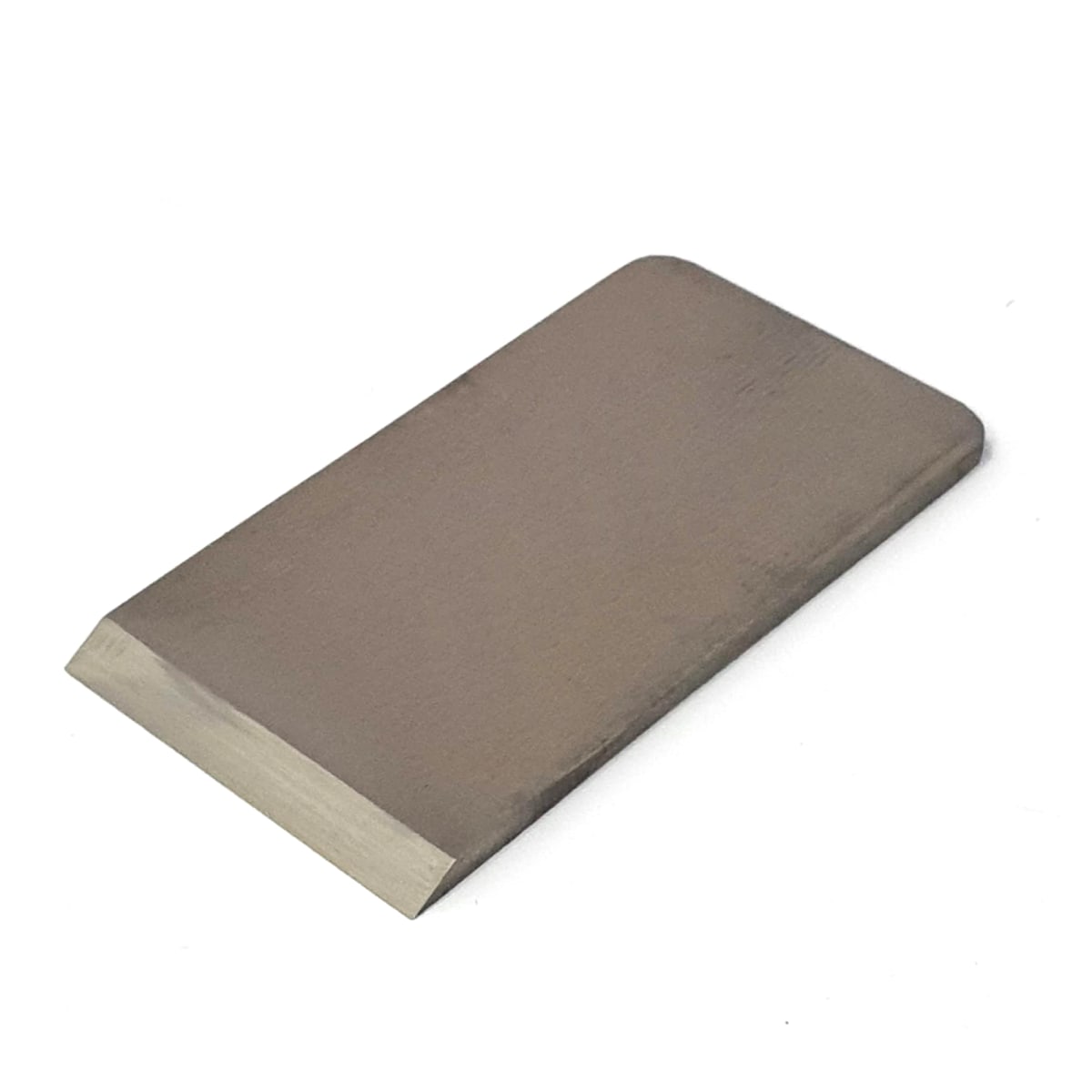 Cepillo Carpintero Kanna de Ébano 180 mm de largo8