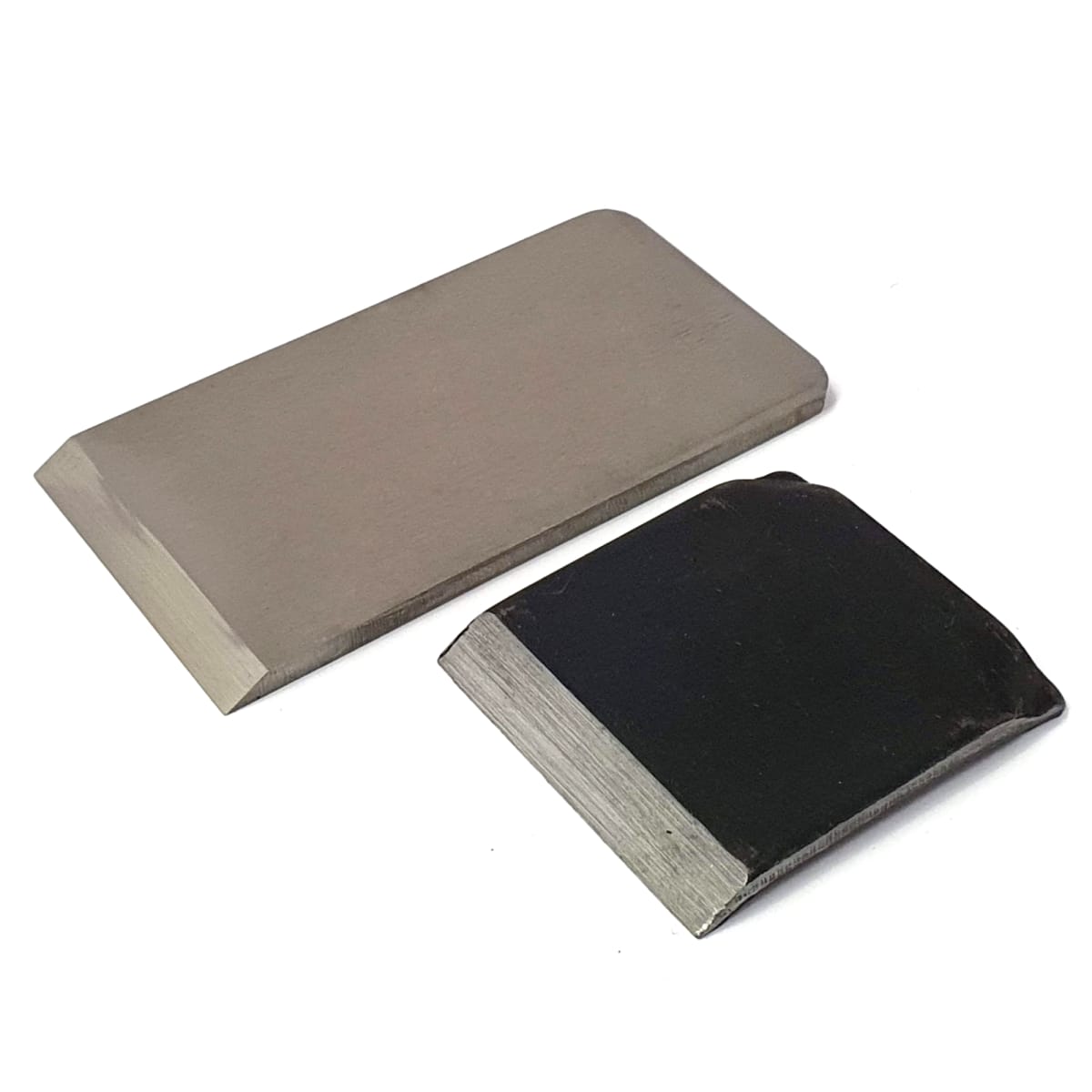 Cepillo Carpintero Kanna de Ébano 245 mm de largo9