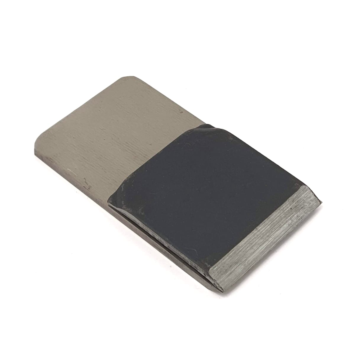 Cepillo Carpintero Kanna de Ébano 245 mm de largo10