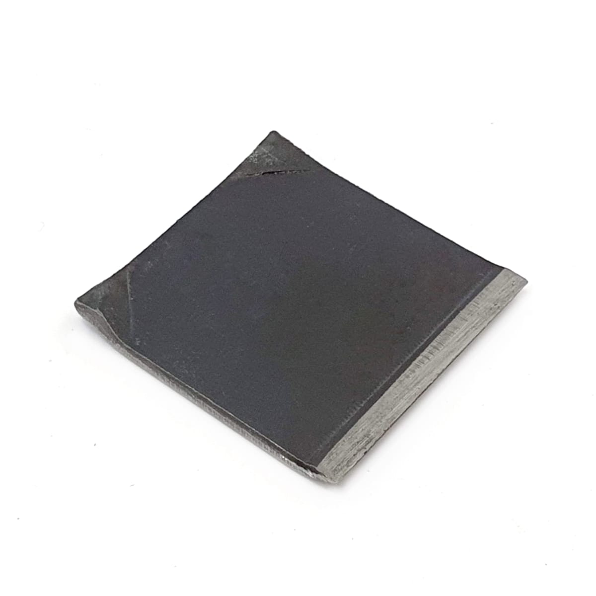 Cepillo Carpintero Kanna de Ébano 245 mm de largo11