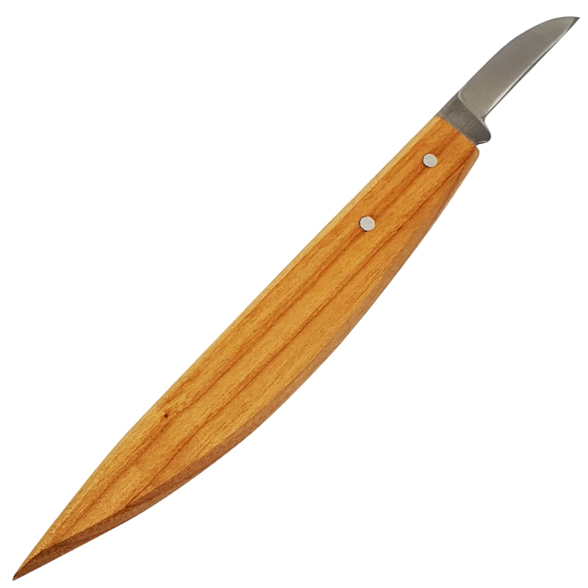 Cuchillo para Tallado de Madera. Mod: Kerb 14