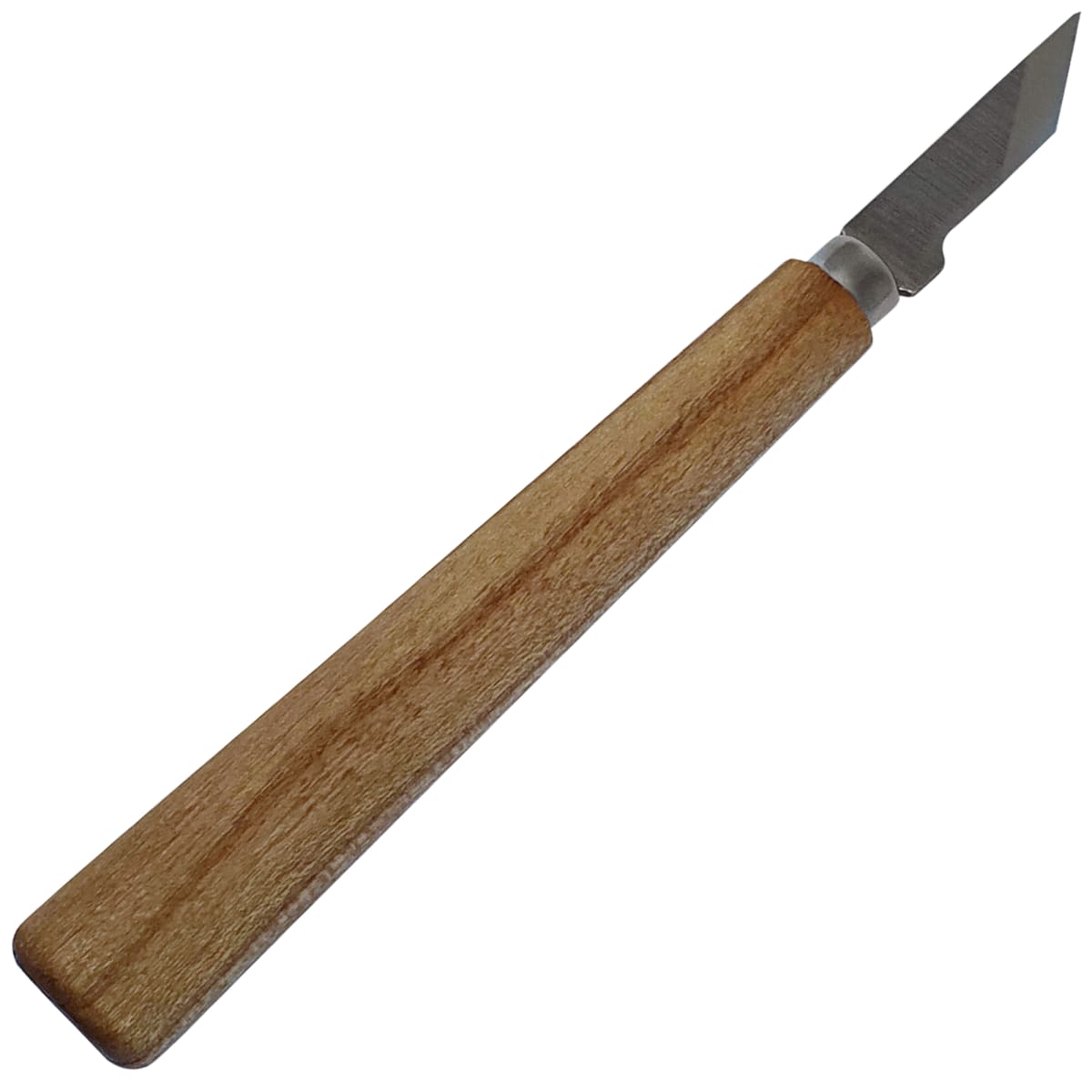 Cuchillo para Tallado de Madera. Mod: Kerb 102