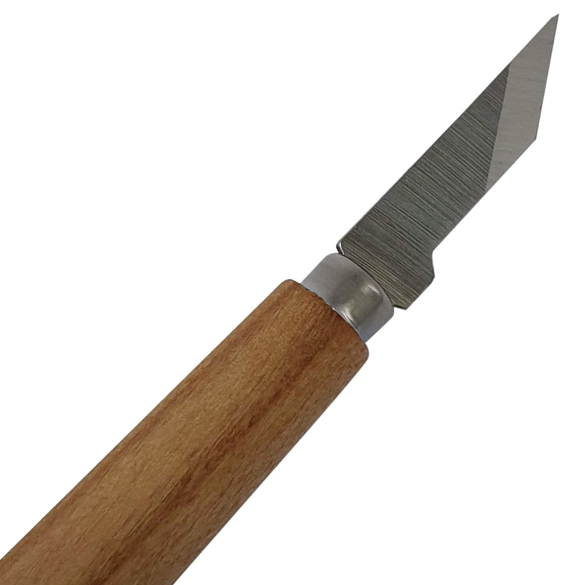 Cuchillo para Tallado de Madera. Mod: Kerb 104