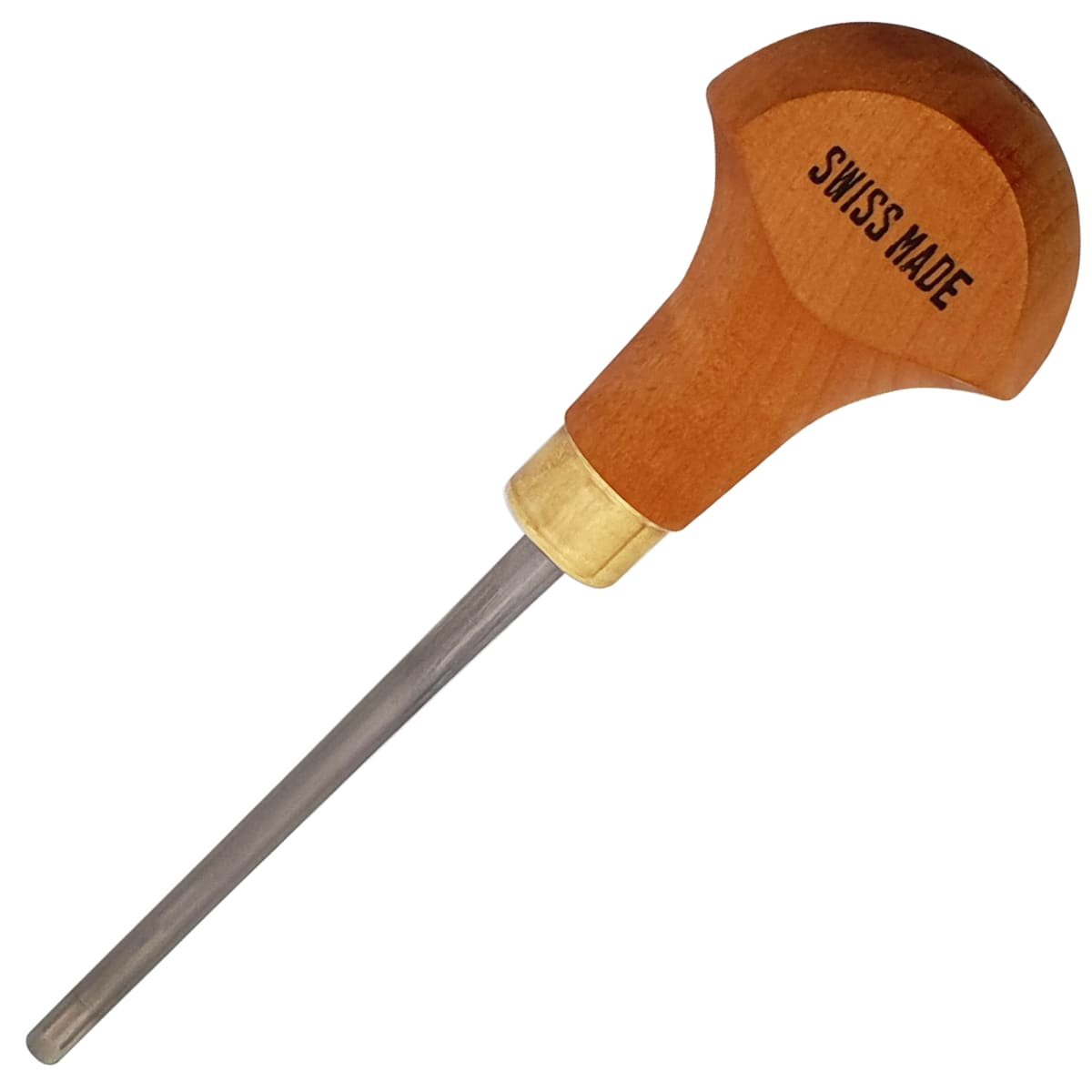 Gubia Semi Curva L8 de 3 mm de ancho para Timbre y Xilografia2