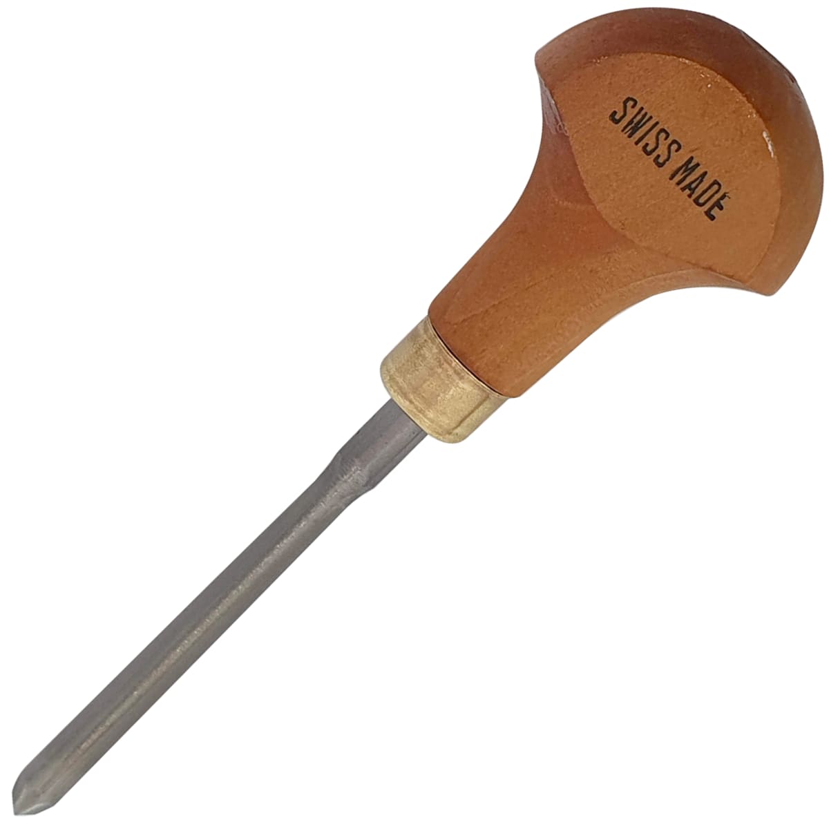 Gubia L12 de 4 mm de ancho. Partidor en 60º para Timbre y Xilografia2