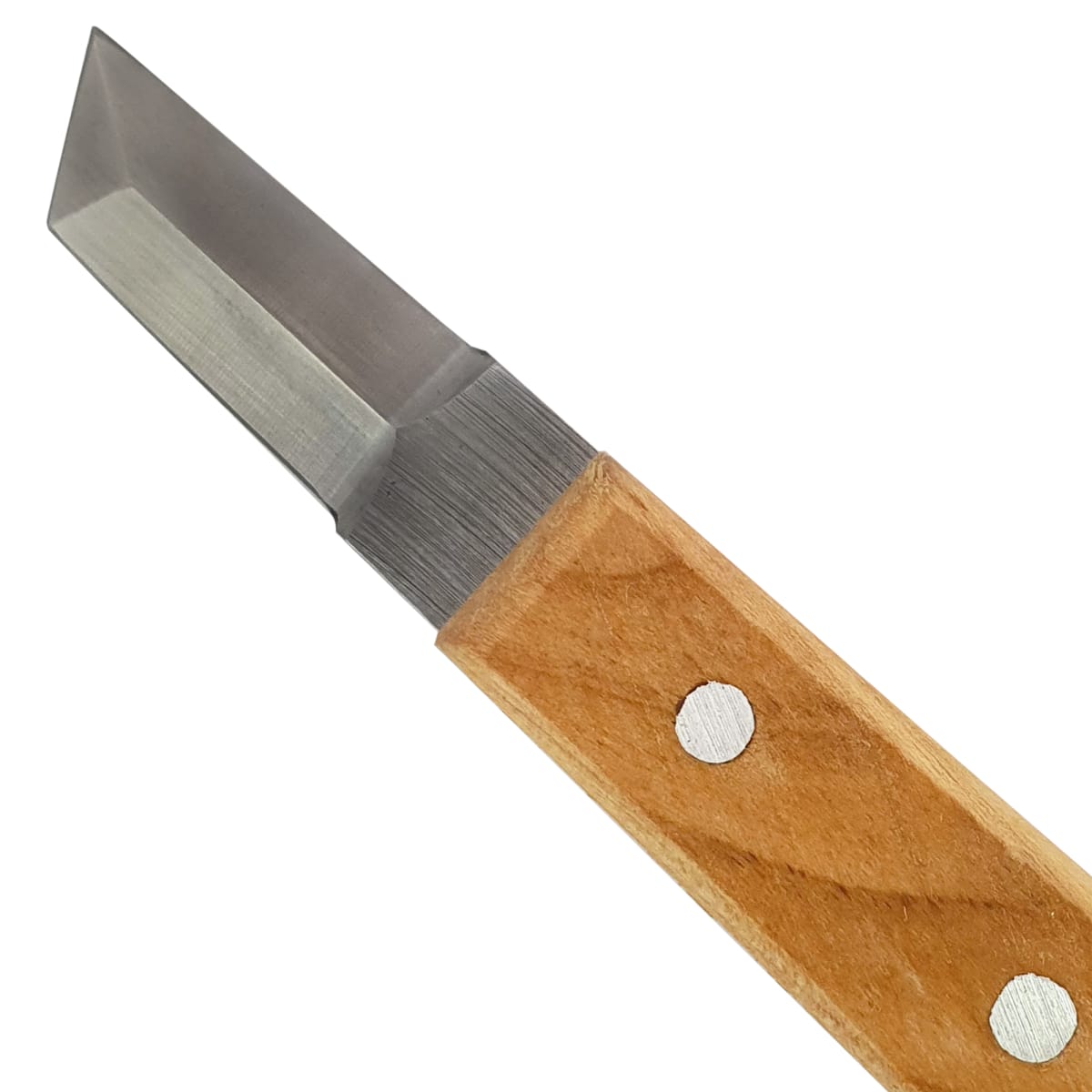 Cuchillo para Tallado de Madera. Mod: Kerb 64