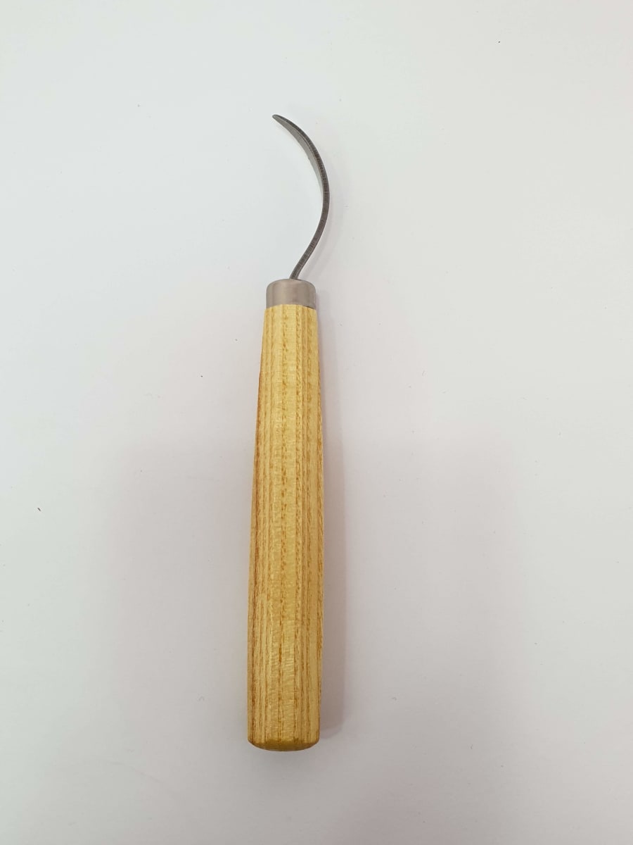 Cuchillo Vaciador para Cucharas o Cuencos. Mod: Kerb 257