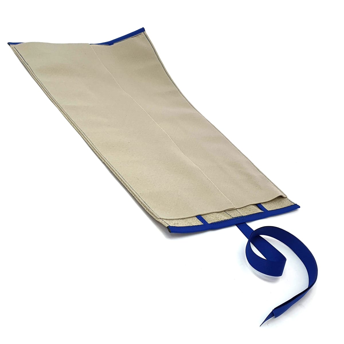 Estuche para 12 pcs de Gubias o Formones. Mod: RI 121