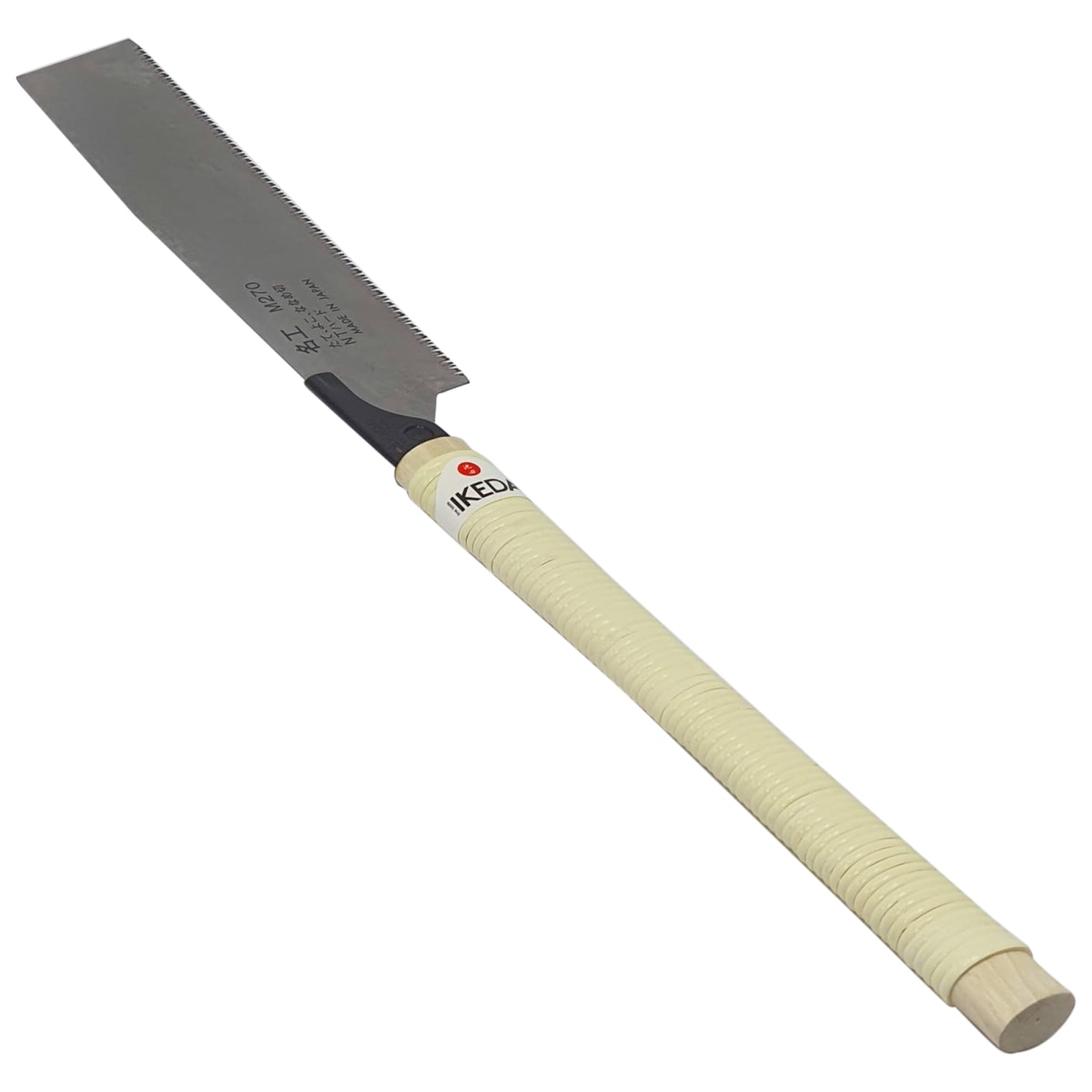 Sierra Japonesa Kataba Gold. Mod: J-WKG270M. 270 mm4