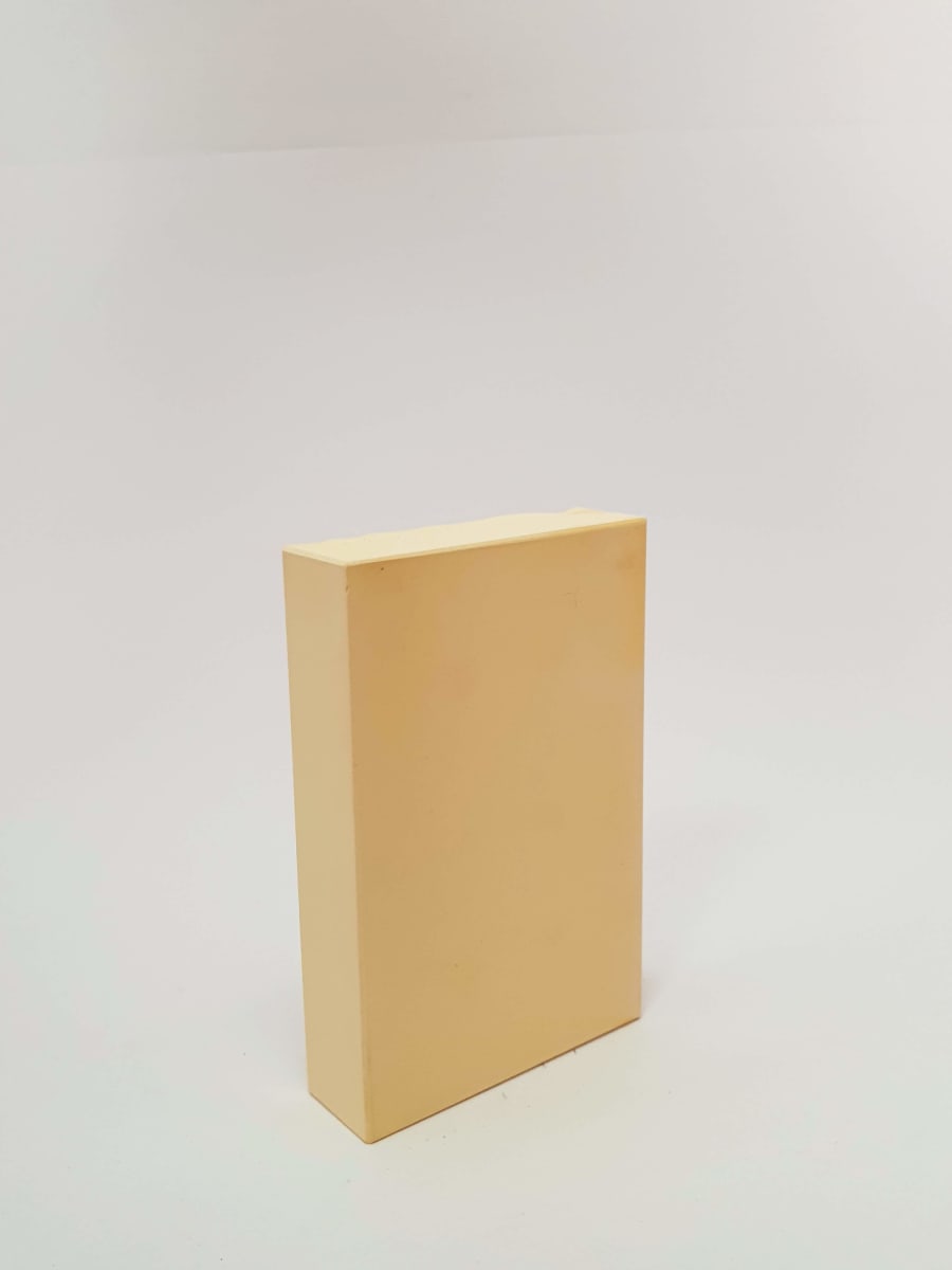 Piedra Multiforma Mod: 2HS-14 para Afilado de Gubias. Grano 3000 + Base6