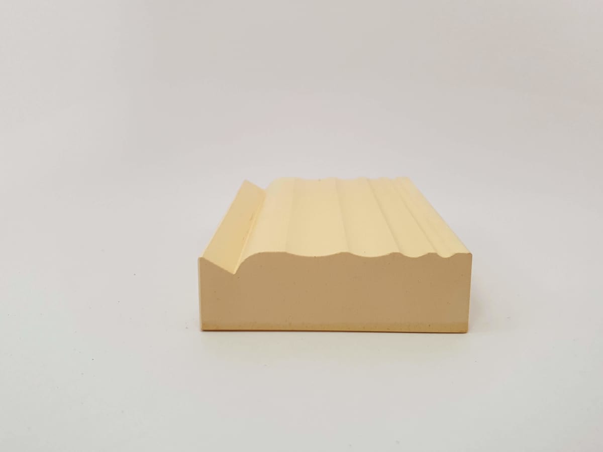 Piedra Multiforma Mod: 2HS-11 para Afilado de Gubias. Grano 30006