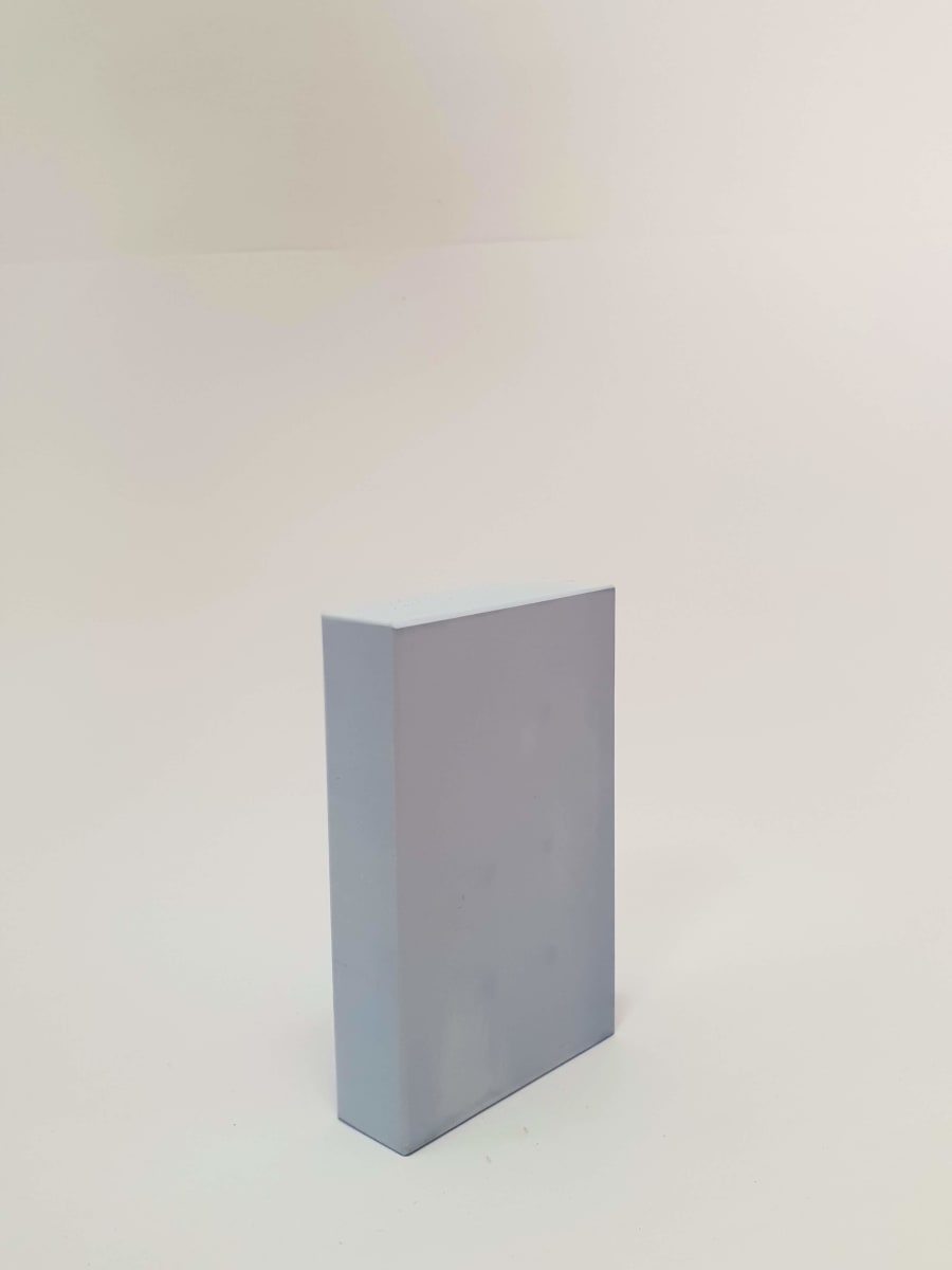 Piedra Multiforma Mod: 2HS-13 para Afilado de Gubias. Grano 1000 + Base8